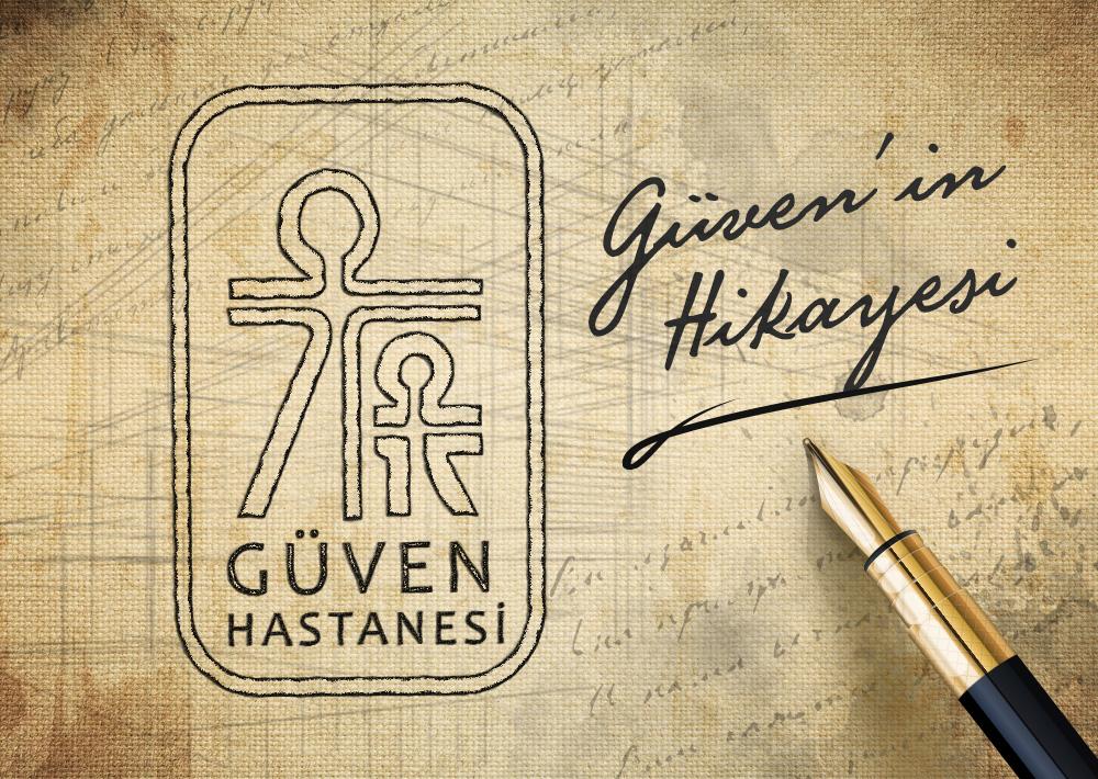 Güven’in Hikayesi